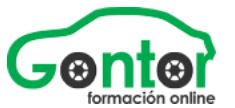Logotipo de Gontor